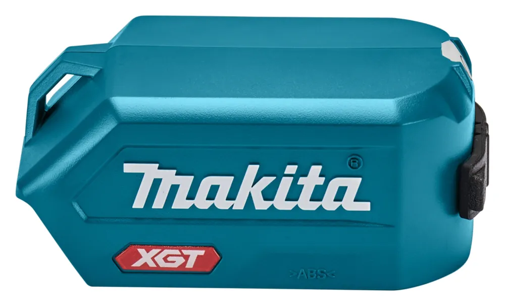 Makita ADP001G Adaptateur USB - 40 V Max XGT