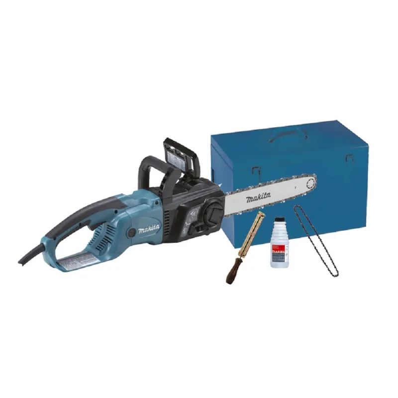 Makita UC3551ak Tronçonneuse - 2000W - 350 mm