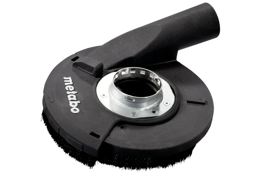 Metabo 626732000 Hotte de ponçage pour GED 125