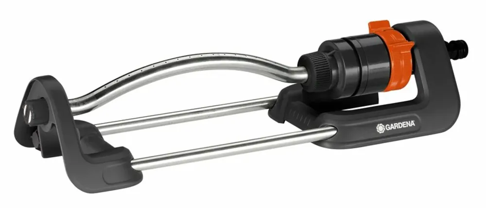 Gardena Aqua S Arroseur oscillant - 90 - 200m²