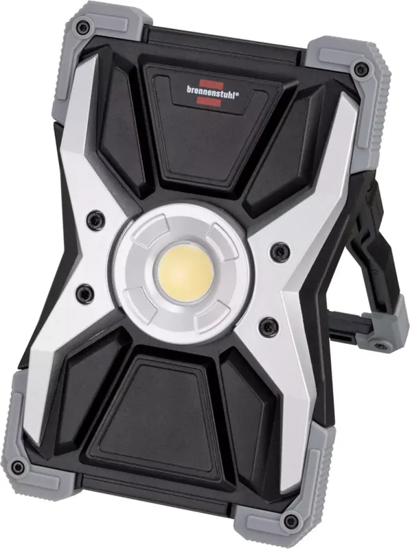 Brennenstuhl 1173110100 Projecteur mobile à LED RUFUS 3000 MA - 3000lm - IP65