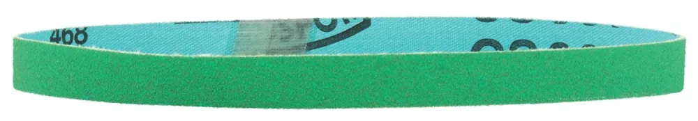Metabo 626361000 Belt de ponçage - 13 x 457 x P60 (10e)