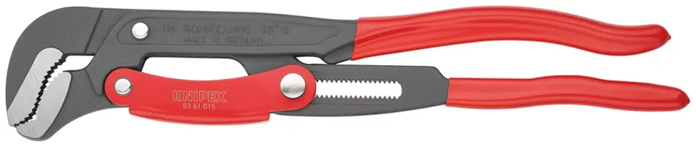 Knipex 8361015 Clé à tuyau - 420mm