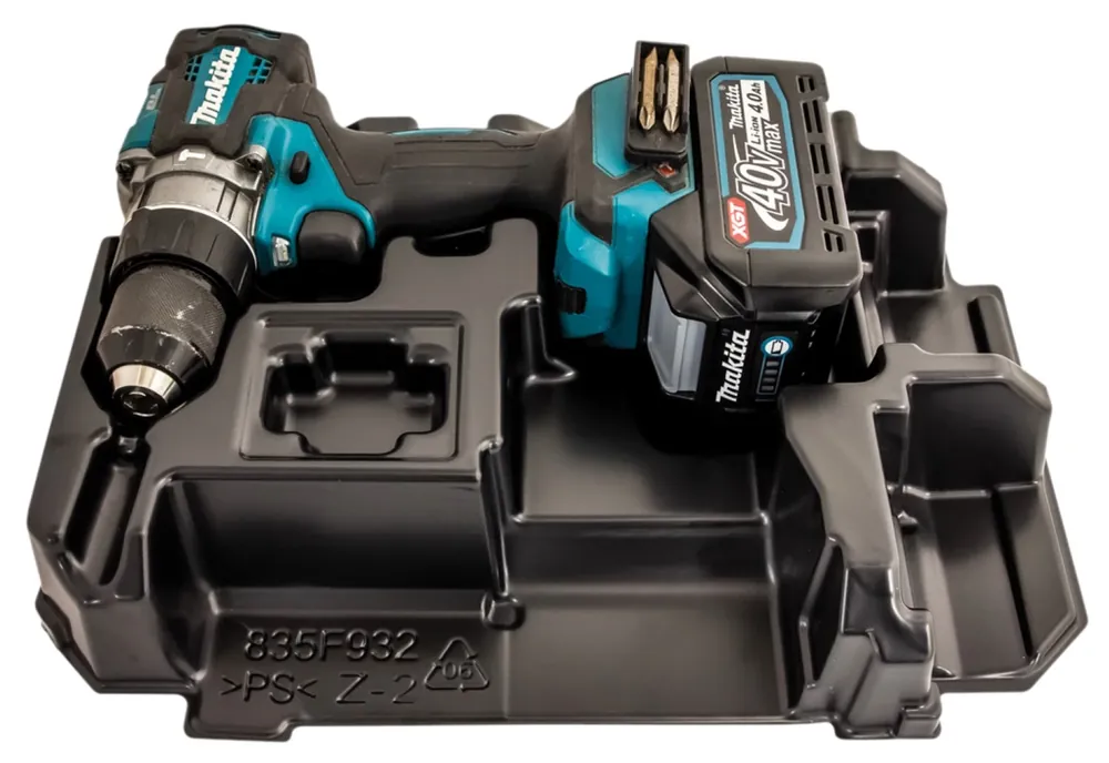 Makita 835F93-2 Mbox 3 insert pour HR002G