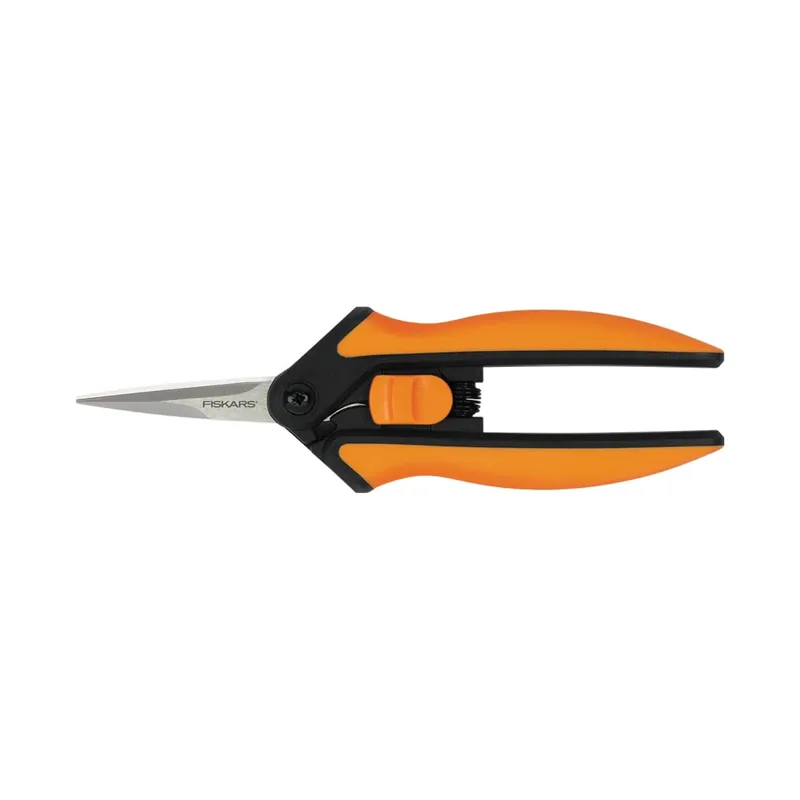 Fiskars - Solid - Ciseaux à élaguer