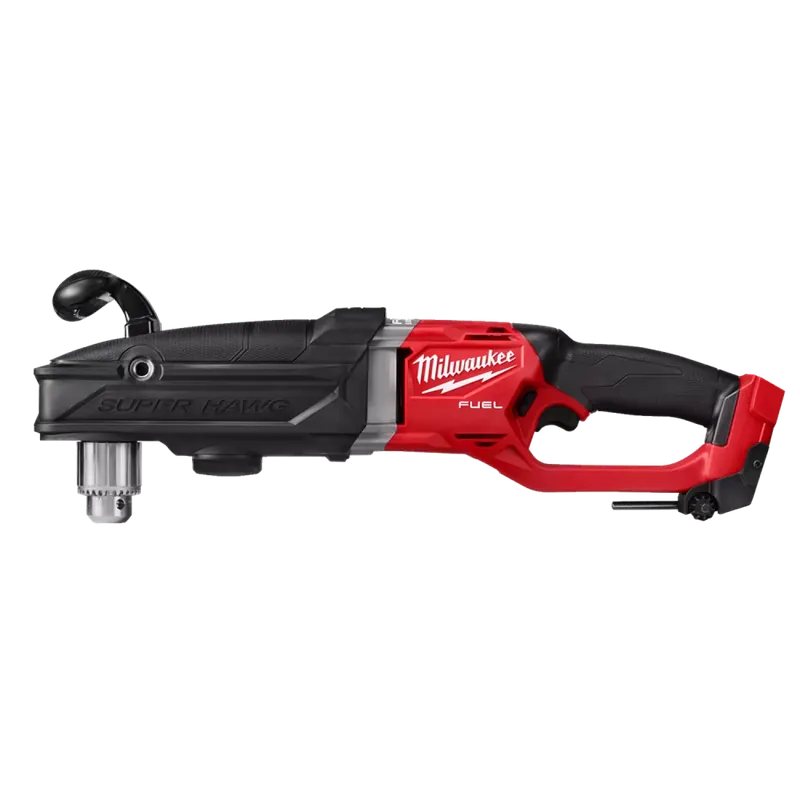 Milwaukee M18 FRAD2-0 18V Li-ion Foreuse d‘angle sans fil - Machine seule