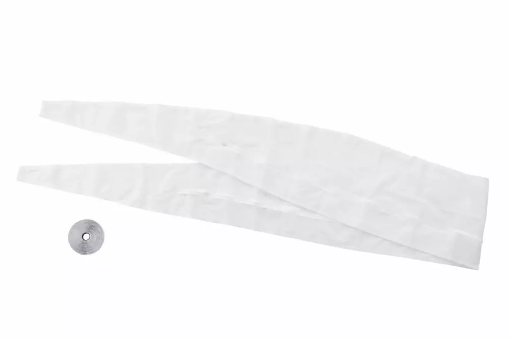 EUROM Cloth Window Kit Accessoires pour climatiseur