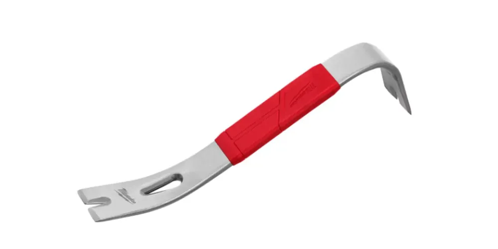 Milwaukee 4932478253 Pied-de-biche