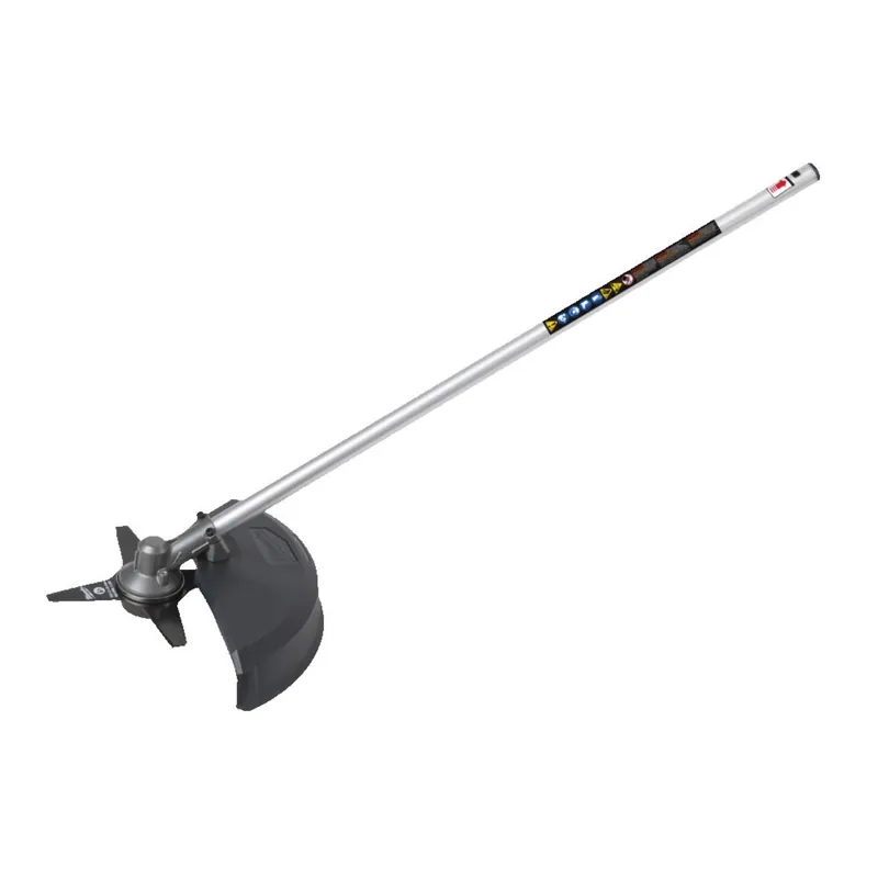 Milwaukee M18 FOPH-BCA Quik-lok - Attachement pour débroussailleuse - 23cm