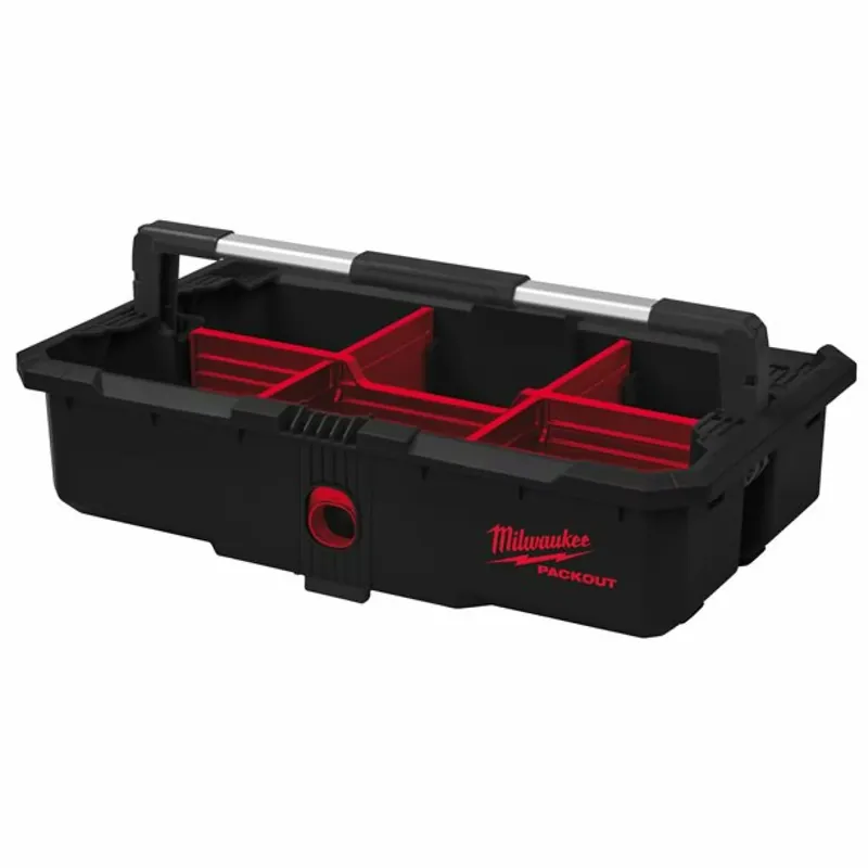 Milwaukee 4932480625 Boîte à outils