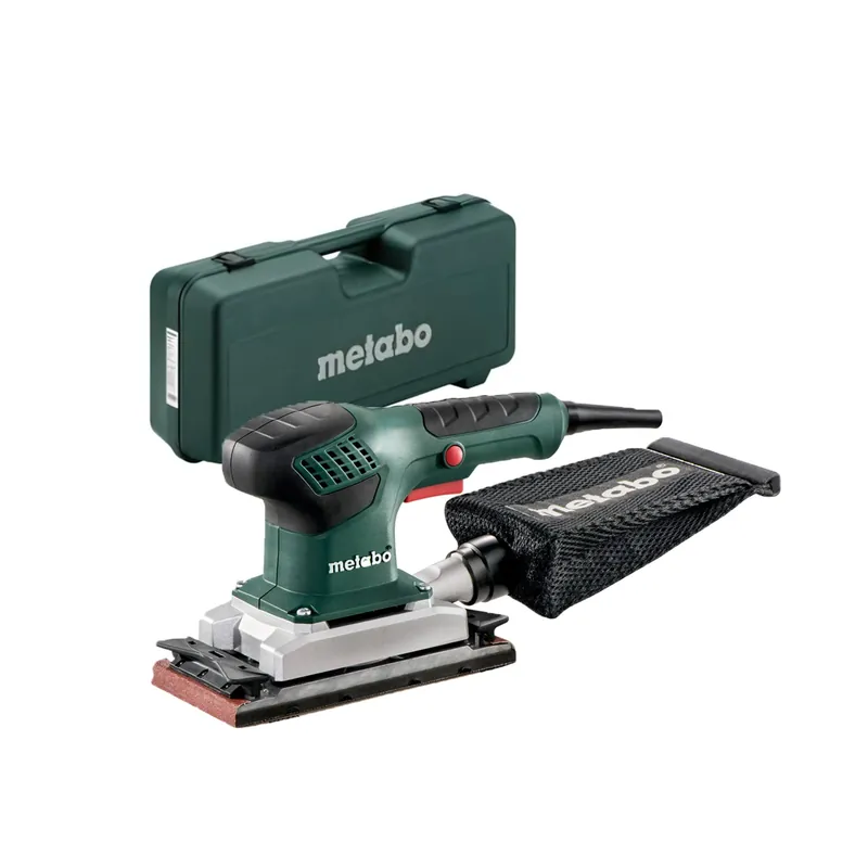 Metabo SR 2185 Ponceuse vibrante