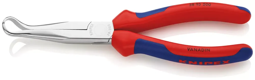 Knipex 3895200 Pince Mécanicien - 200mm