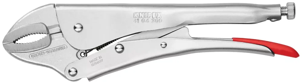 Knipex 4104300 Pince - 300mm