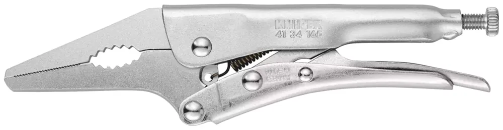 Knipex 4134165 Pince à serrer - 165mm