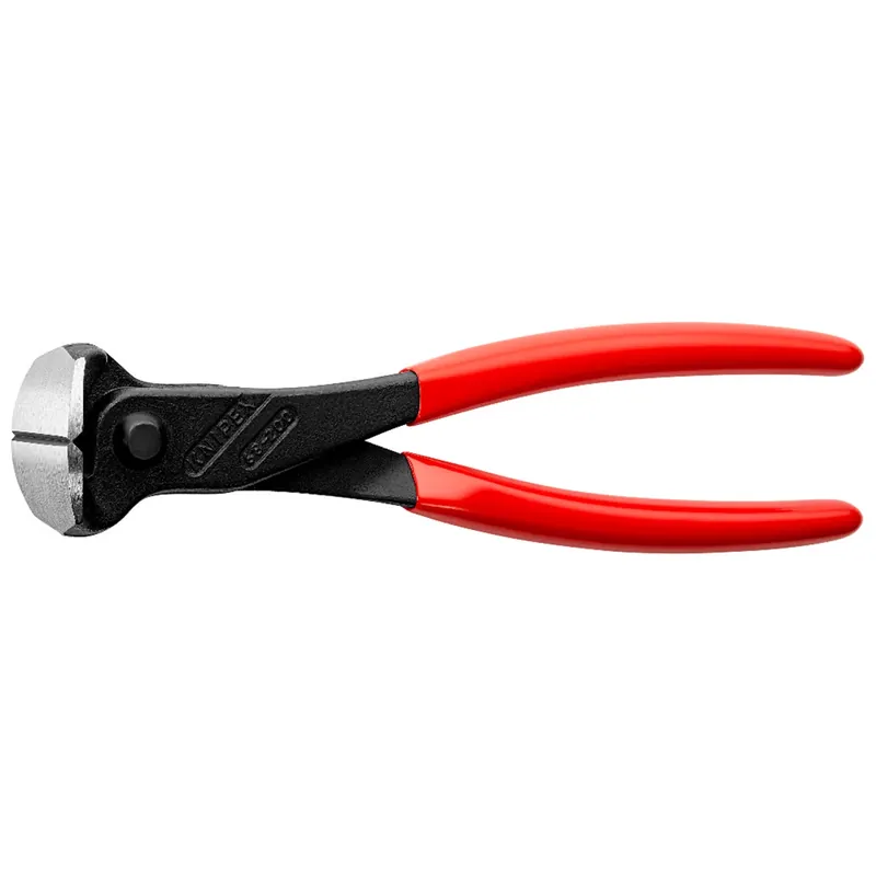 Knipex 68 01 200 - Pince coupante de devant