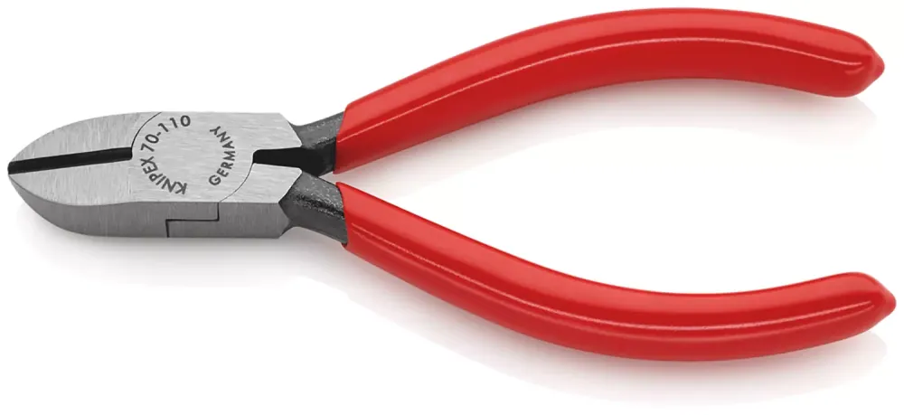 Knipex 7001110 Pince coupante latérale - 110mm