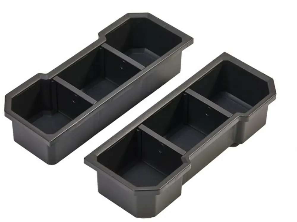 Milwaukee 4932478299 Plateau amovible pour la valise trolley PACKOUT (4932464078) et la grande valise PACKOUT 2 (4932464079)