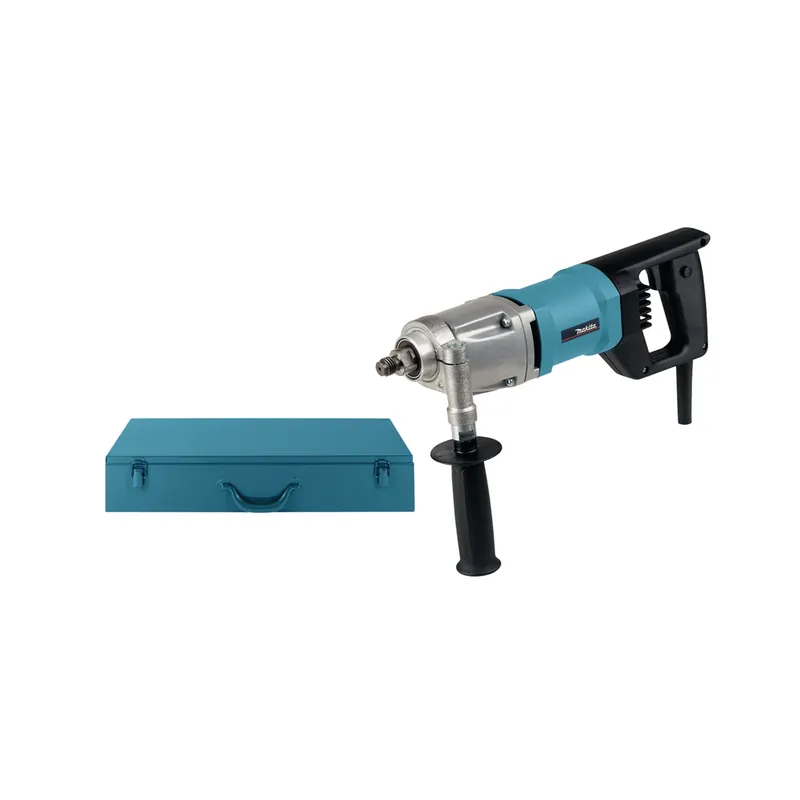 Carotteuse diamant Makita DBM080 - 1300W - M18 - Coffret