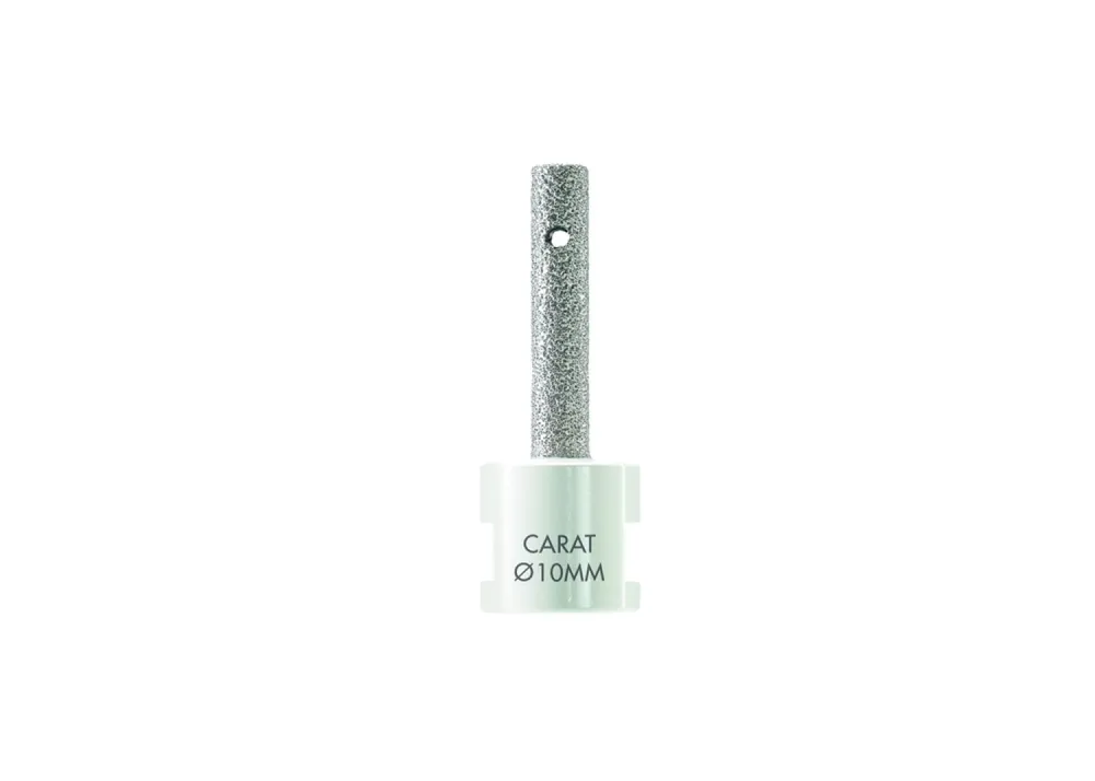 Carat EHM0100656 Foret diamant pour meuleuse d‘angle
