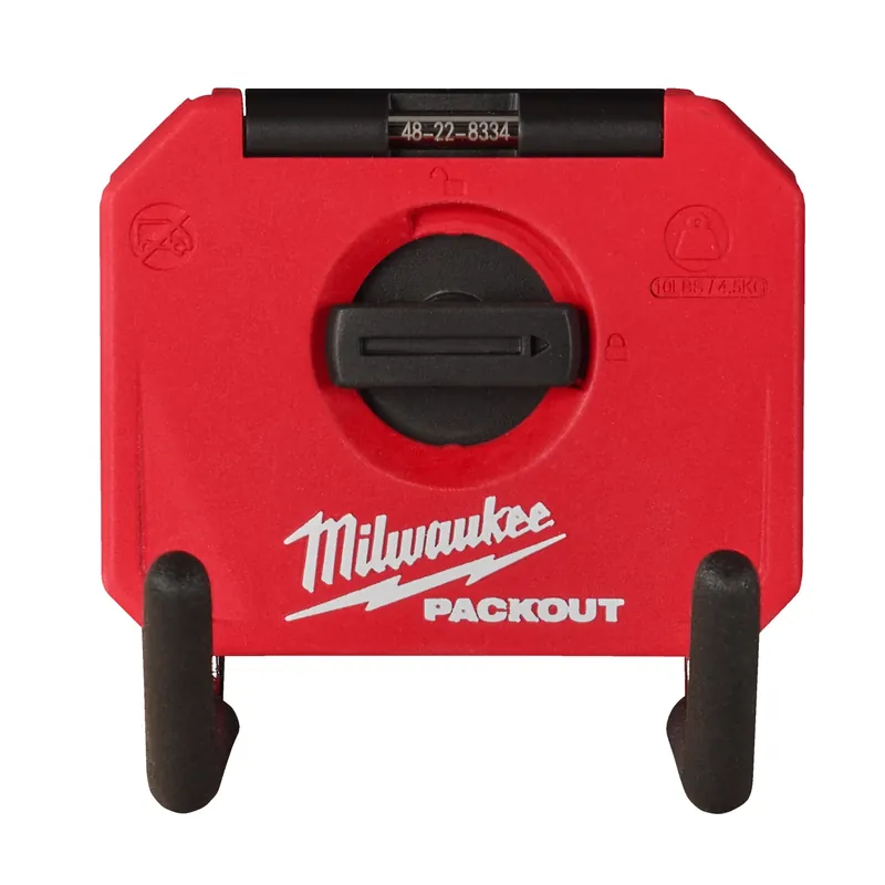 Milwaukee 4932480704 Crochets