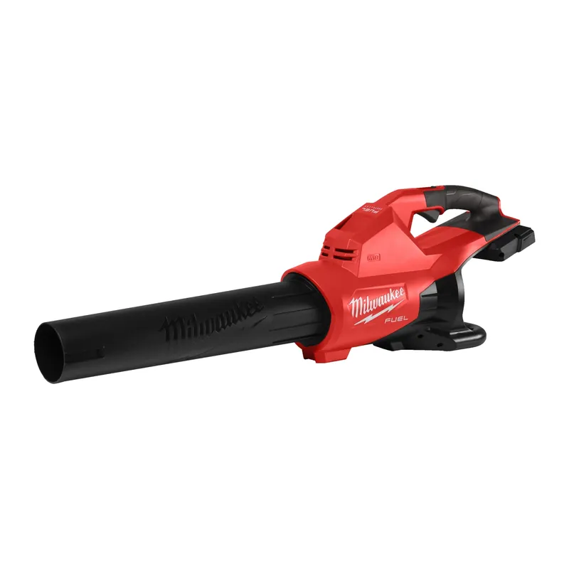Milwaukee M18 FUEL 2 x 18 V Li-ion batterie souffleur corps - 233 km/h