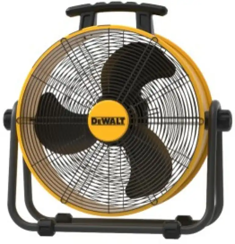 DeWALT DXF2067 Ventilateur