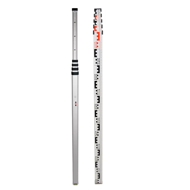 Levelfix MB50E Mètre pliant - 110-500 cm