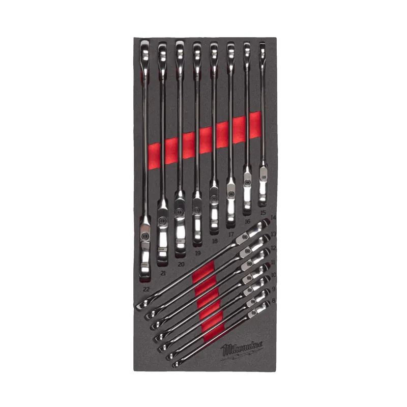Milwaukee 4932479829 Clé mixte