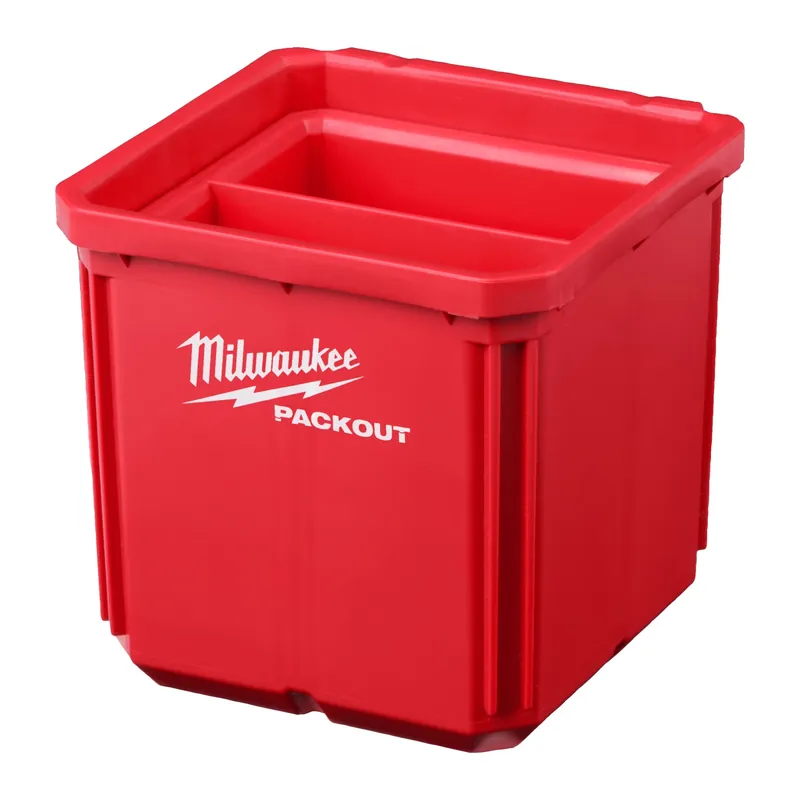 Milwaukee 4932480698 Rangement d‘accessoires