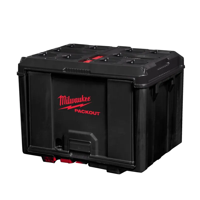 Milwaukee 4932480623 Systèmes de rangement