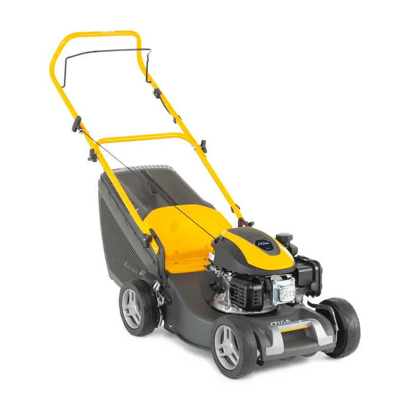 Stiga 2L0431048/ST1 Collector 43