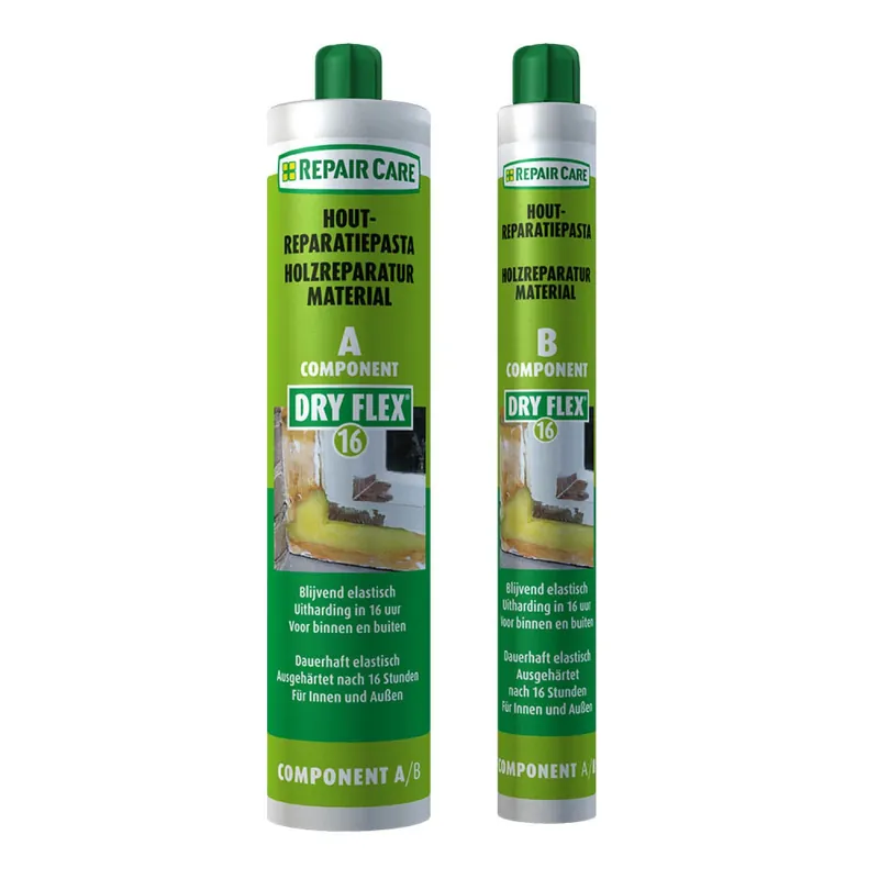 Repair Care Dry Flex 16 Kit composant A+B