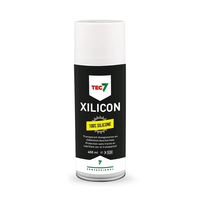 TEC7 201012000 - Xilicon - aérosol 400 ml