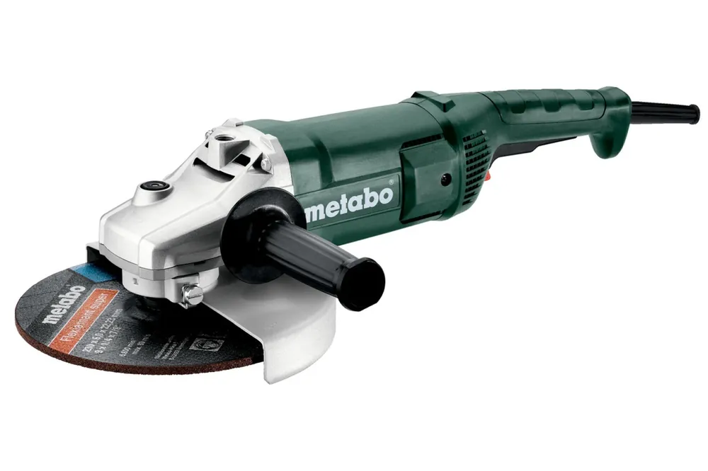 Metabo WE 2000-230 Meuleuses d‘angle