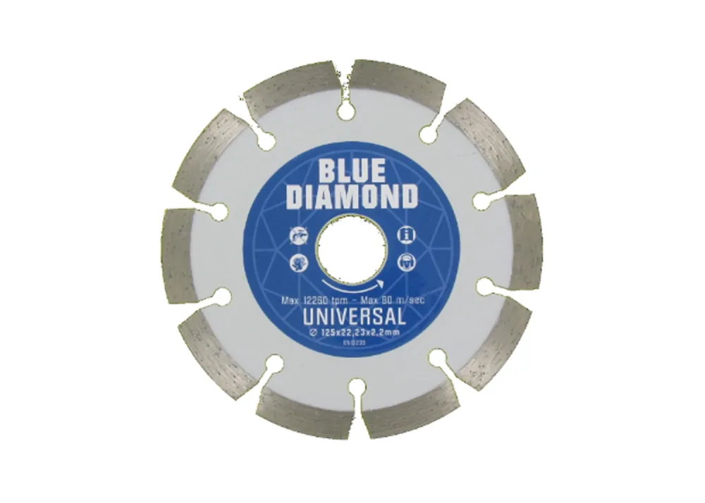Carat CEBD140310 Disque diamant