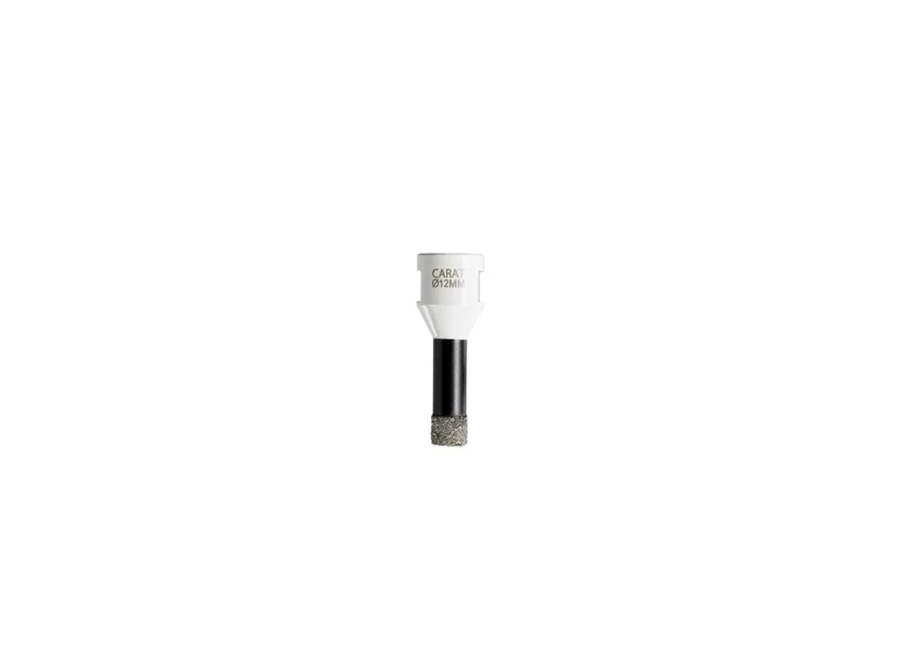 Carat EHSC012000 Foret diamant pour meuleuse d‘angle
