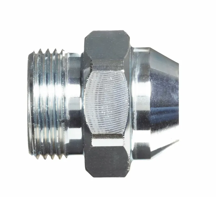 Carat HDND001000 Raccord de réduction