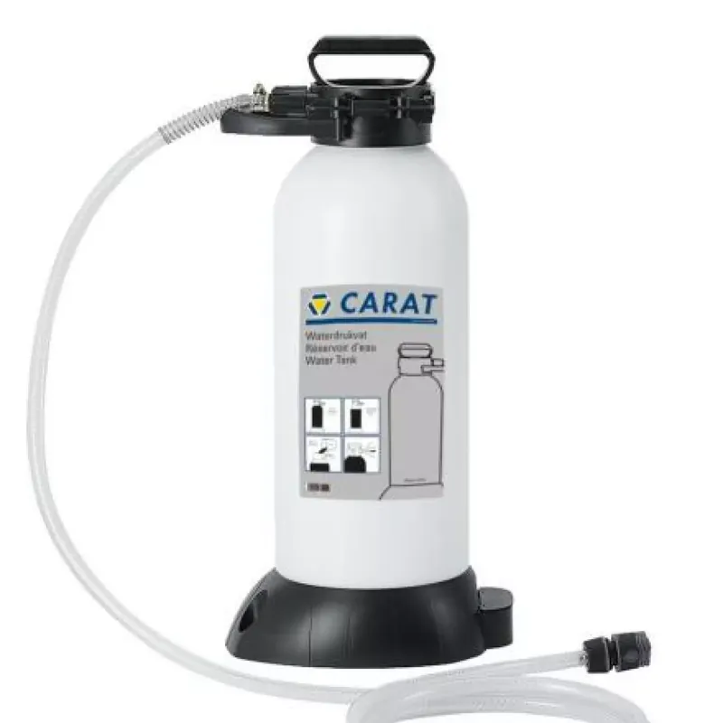 Carat KDDW100000 Pulvérisateur