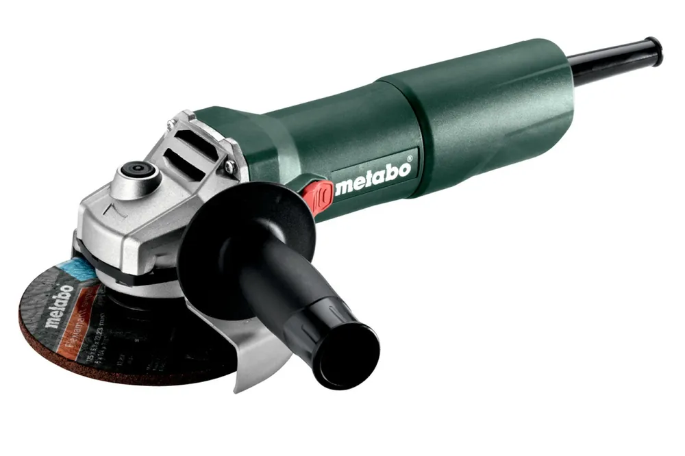 Metabo W 750-125 Meuleuses d‘angle