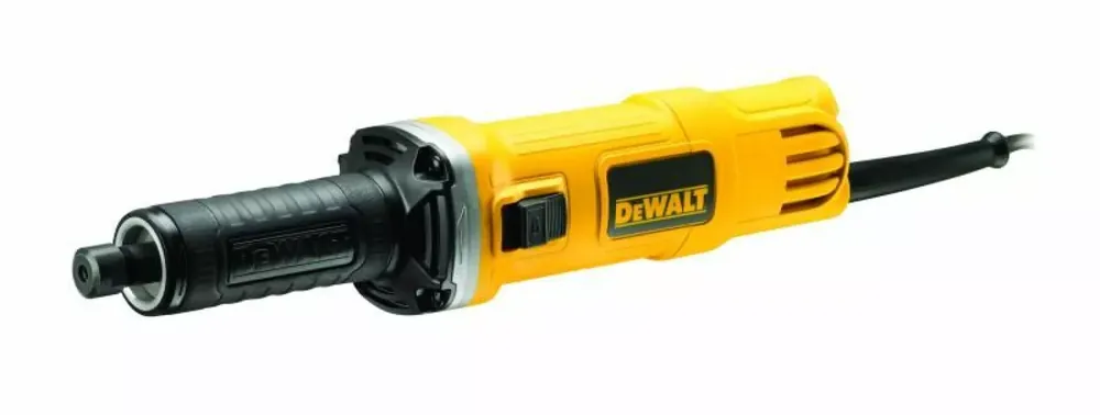 DeWALT DWE4884 -Qs Straight Grijper - 6 mm
