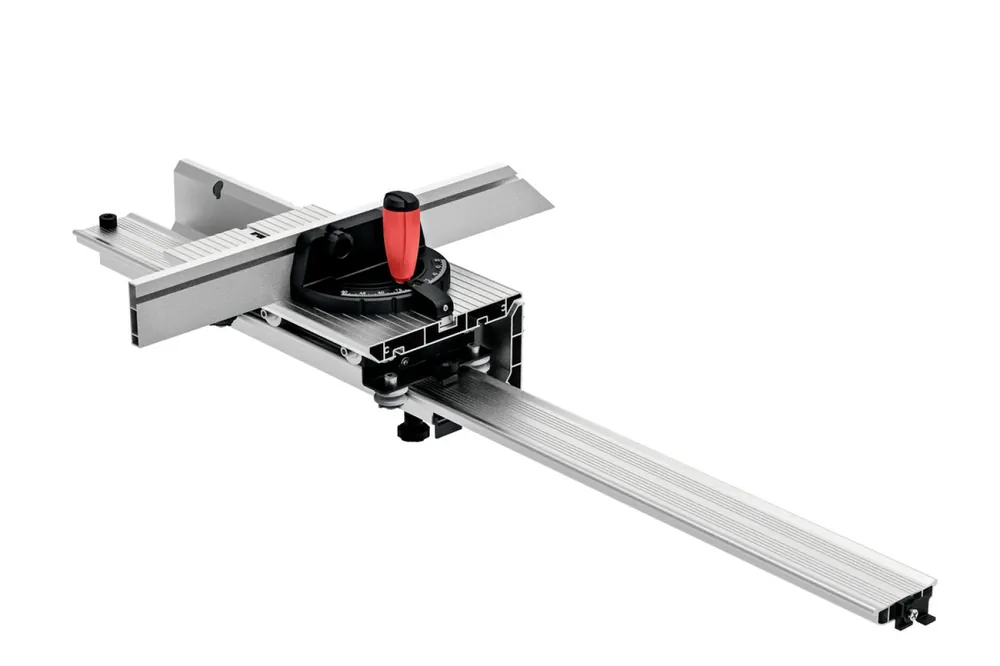 Metabo 628900000 - Curseur de guidage TS 254 M