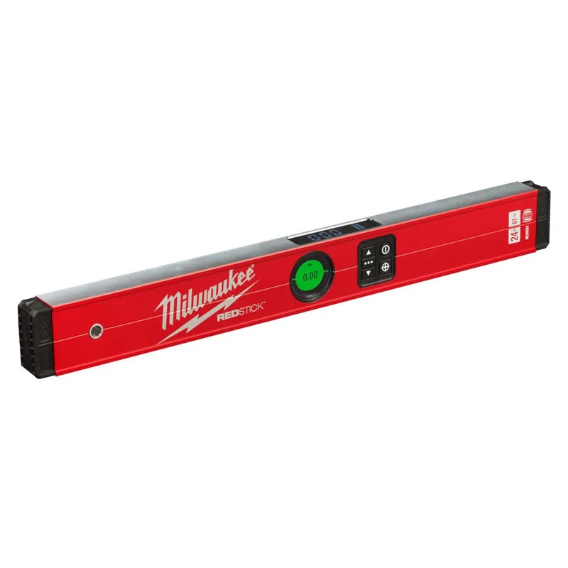 Milwaukee 4933471978 - Niveaux digitaux - 60cm