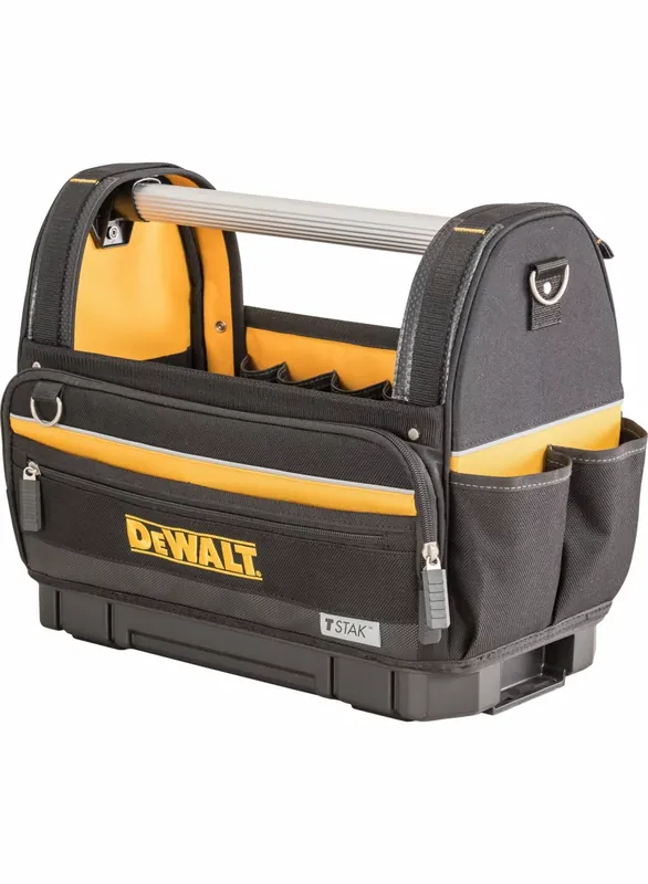 DeWALT DWST82990-1 Sac à outils ouvert Tstak