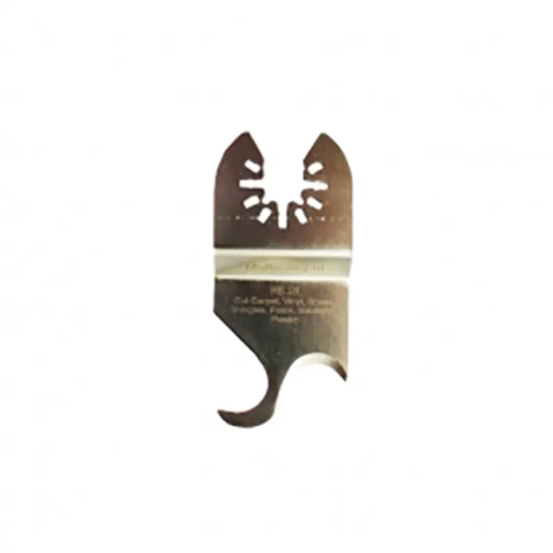 Multizaag MB129 Lame pour outil multifonction