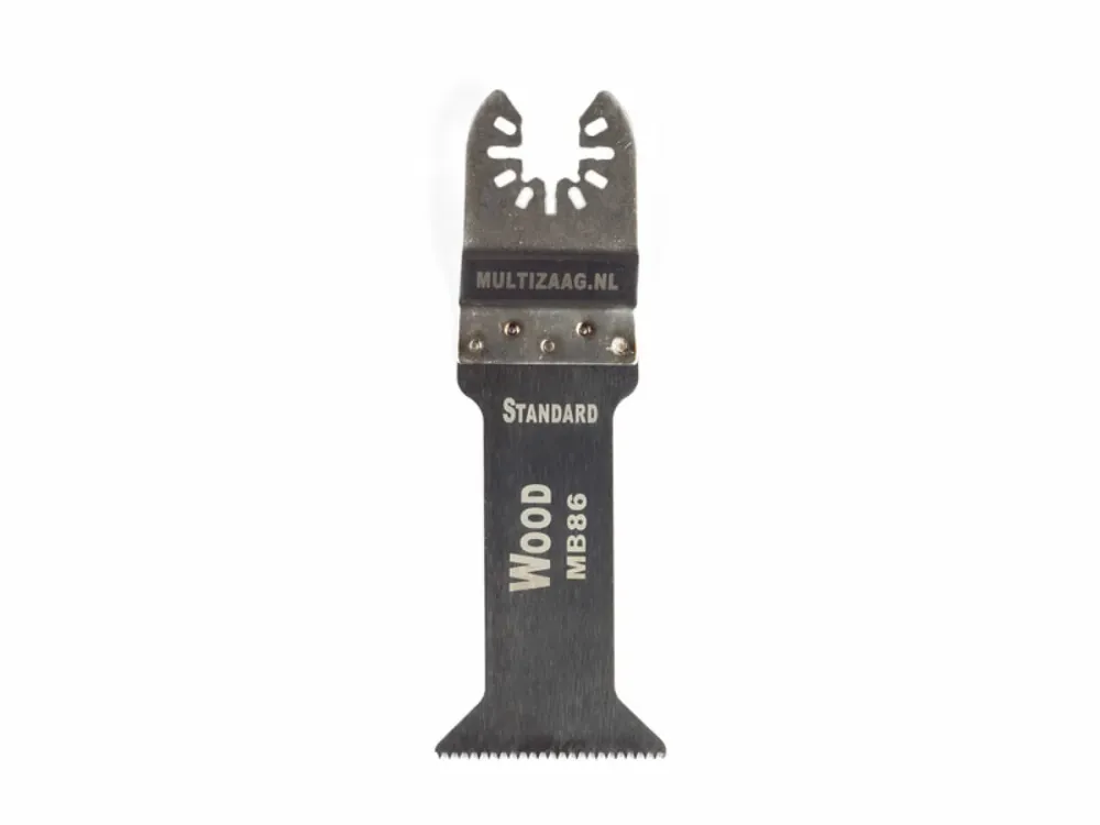 Multizaag MB86 Lame pour outil multifonction
