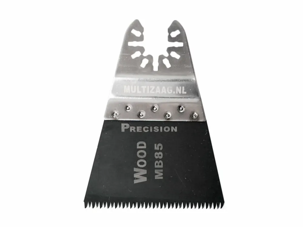 Multizaag MB85 Lame pour outil multifonction