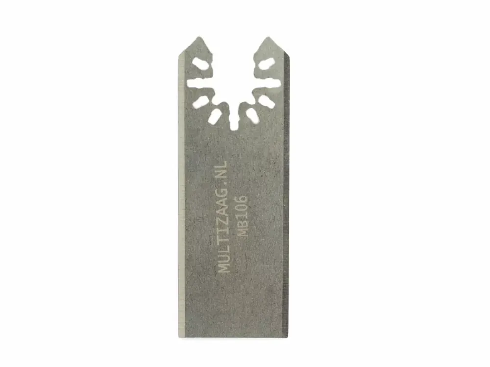 Multizaag MB106 Lame pour outil multifonction