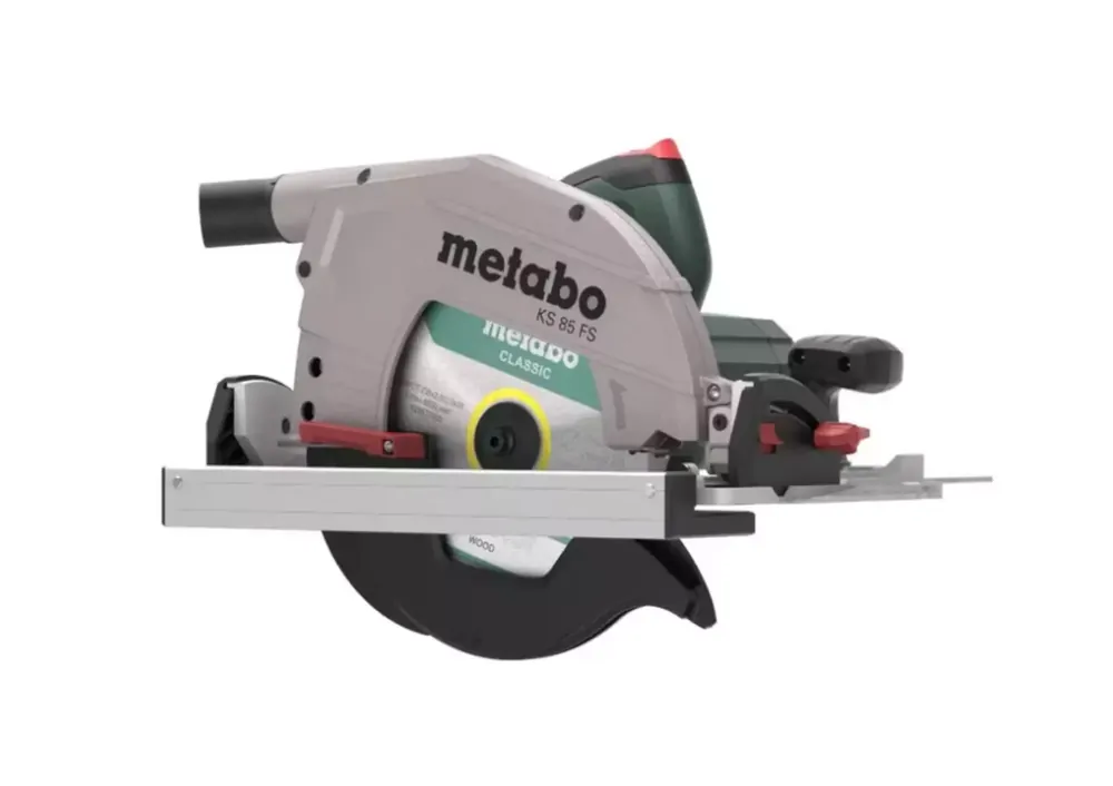 Metabo KS 85 FS Scie circulaire- 2000W - 235mm