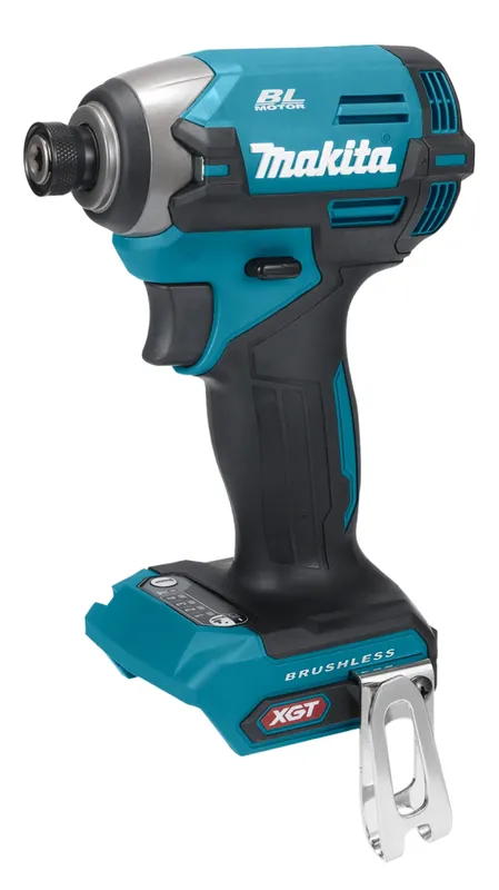 Makita TD003GZ XGT Visseuse à chocs 40 V Max Li-Ion batterie visseuse à chocs corps