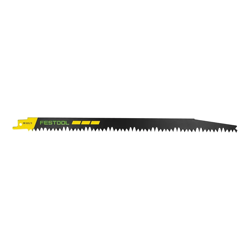Festool SR 305/5/5 Lame de scie (5pcs)